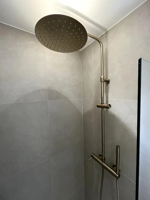 Beautiful Paris Flat At Canal St-Martin Apartment