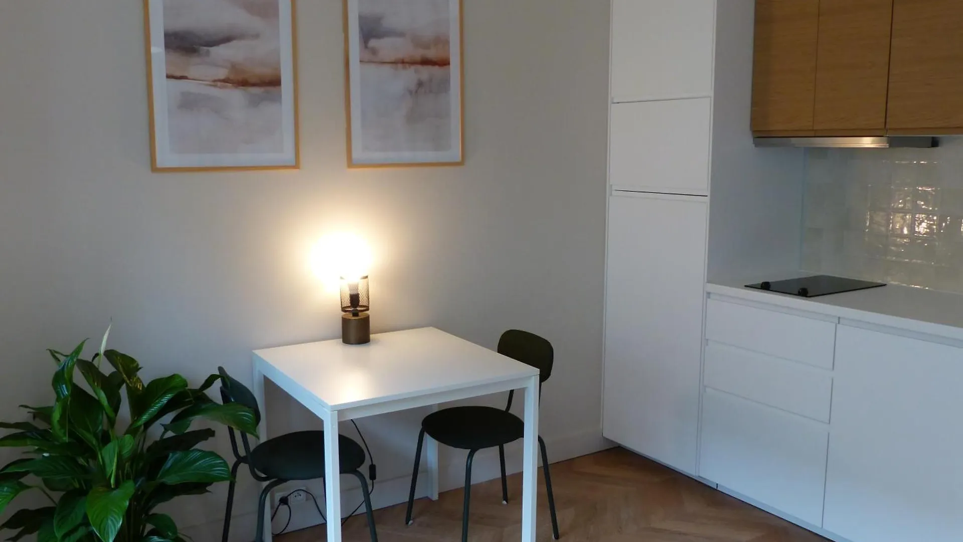 Beautiful Paris Flat At Canal St-Martin Apartment 0*,